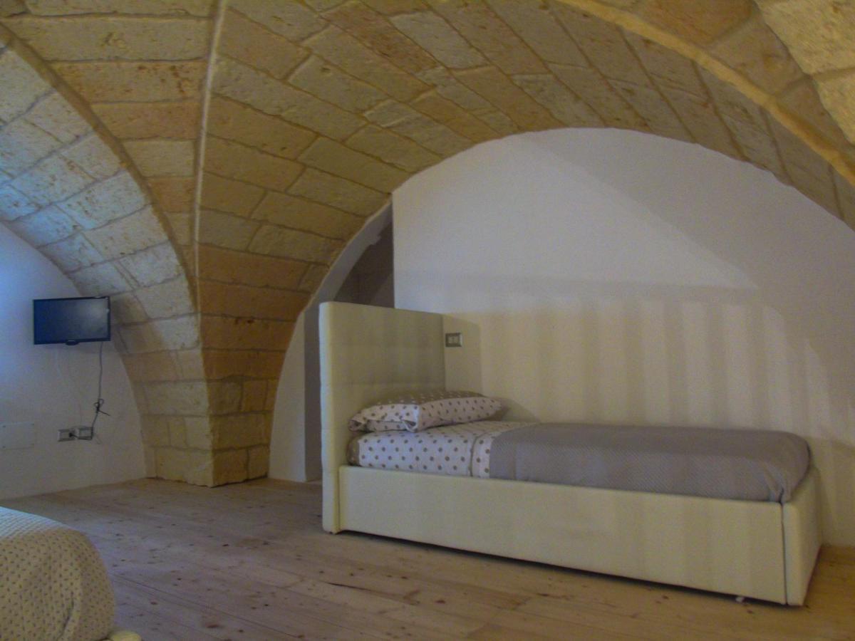 Glem Luxury Apartment Копертино Екстериор снимка