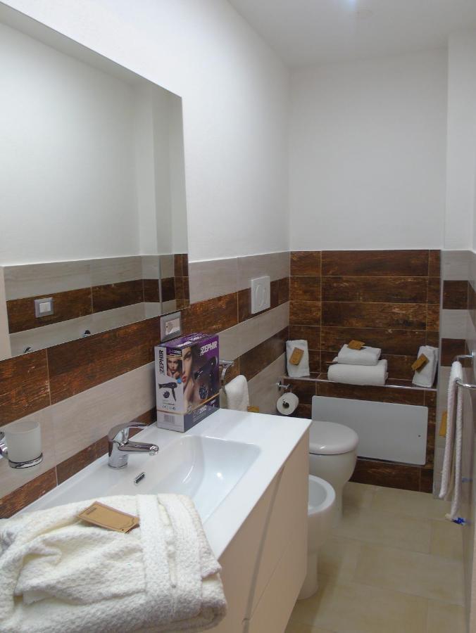 Glem Luxury Apartment Копертино Екстериор снимка